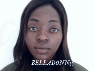 BELLADONN33