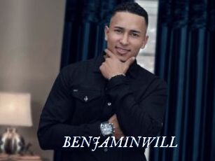 BENJAMINWILL