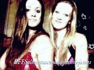 BFFSalexismacxoandjeanniejames