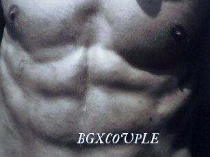 BGXCOUPLE