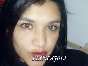 BIANCAJOLI