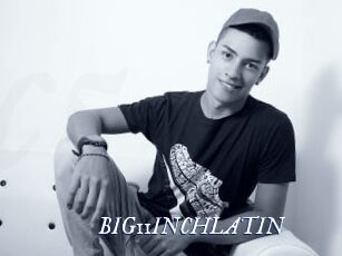BIG11INCHLATIN