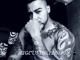 BIGCUMEXPLOSION