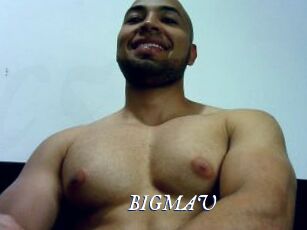 BIGMAU