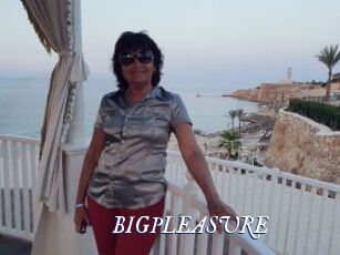 BIGPLEASURE