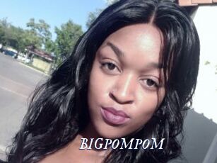 BIGPOMPOM