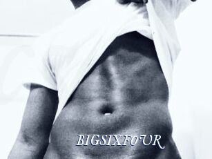 BIGSIXFOUR