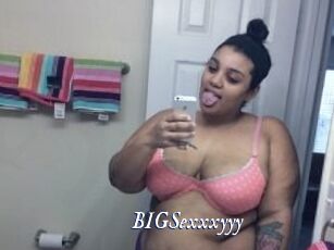 BIGSexxxyyy