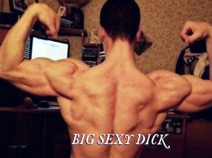 BIG_SEXY_DICK