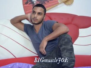 BIGmuscleJOE
