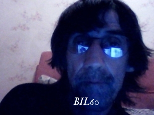 BIL60 Cam 5