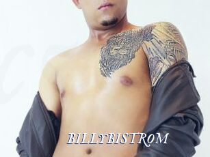 BILLYBISTROM