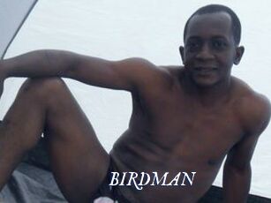 BIRDMAN Cam 5