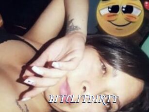 BITCLITDIRTY