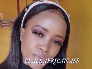 BLACKAFRICANASS