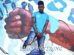 BLACKBIGSTRONG