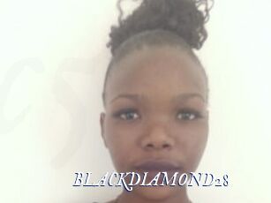 BLACKDIAMOND28
