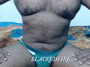 BLACKEDFIRE