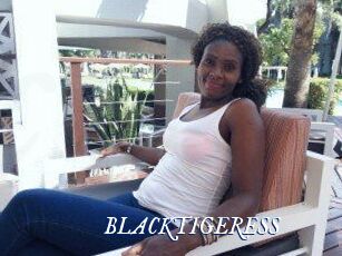 BLACKTIGERESS