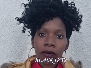 BLACK_IVYx