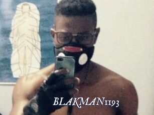BLAKMAN1193