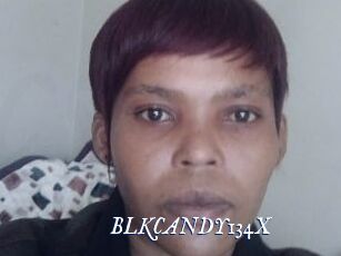 BLKCANDY134X