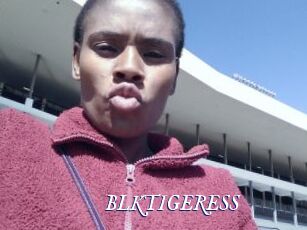 BLKTIGERESS