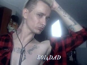 BOI4DAD