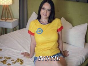 BONYIE