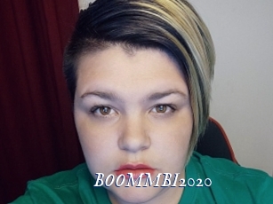 BOOMMBI2020