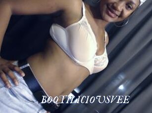 BOOTILICIOUSVEE