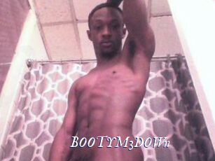 BOOTYM3DOWn