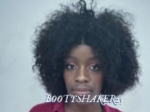 BOOTYSHAKER25