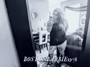 BOSTONBARBIE1978