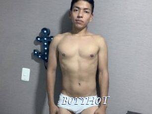 BOYYHOT