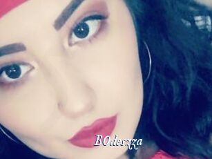 BOdeszza