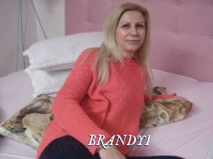 BRANDYI