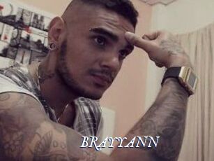 BRAYYANN