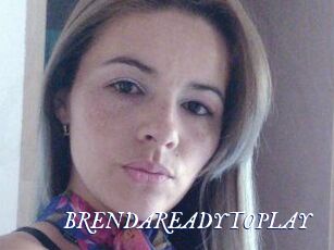 BRENDAREADYTOPLAY Cam 5