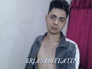 BRIANHOTLATIN