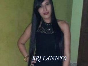 BRITANNY_O