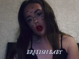 BRITISH_BABY