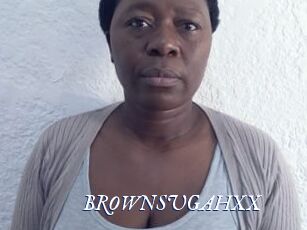 BROWNSUGAHXX