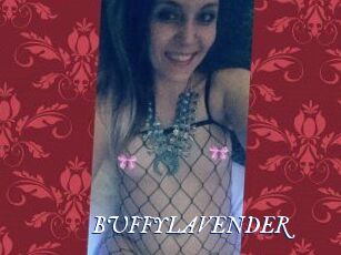 BUFFYLAVENDER
