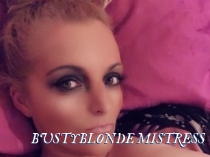BUSTYBLONDE_MISTRESS