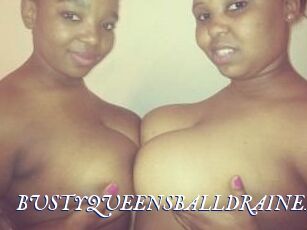 BUSTY_QUEENS_BALL_DRAINERS