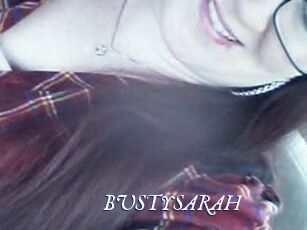 BUSTYSARAH