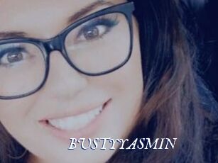 BUSTYYASMIN
