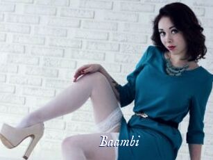Baambi