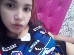 Baarrby